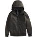 Outhere Jacket Tarmac Green IOTM518AD100-RD