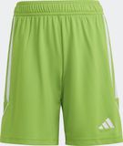 adidas Performance Tiro 23 League Short - Kinderen - Groen - 164