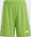 adidas Performance Tiro 23 League Short - Kinderen - Groen - 164
