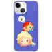 ERT GROUP mobiel telefoonhoesje voor Iphone 13 origineel en officieel erkend Disney patroon Frozen 004 optimaal aangepast aan de vorm van de mobiele telefoon, hoesje is gemaakt van TPU
