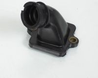 Teknix Inlaatpijp voor Peugeot 50 Ludix One Scooter 2004-2014