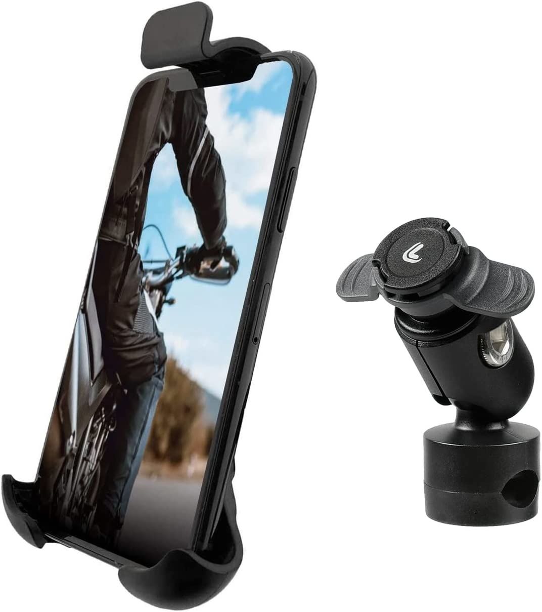 Optiline DuoLock Opti Mirror en Opti Case - 8720299239074