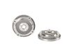 Brembo 14.3151.10 - Achterremtrommels - 1 Remtrommel | Compatibel met: FIAT 126, 500, 500 Kombi
