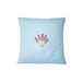 Bona Basics, Decoratieve kussenhoes, Lichtblauw, 60x60 cm