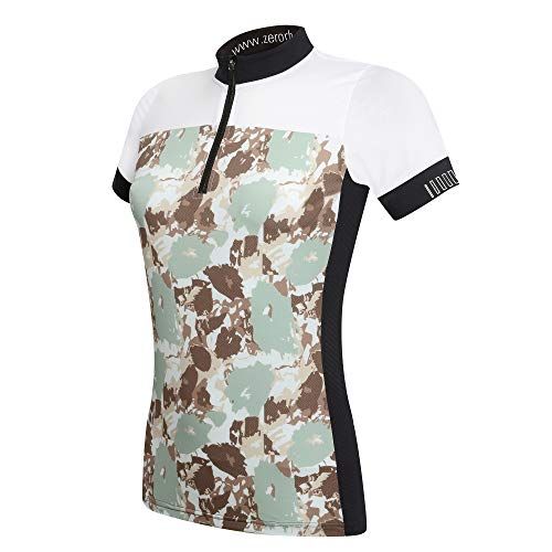 R/H Exotic W Offroad Bike Jersey - Dames - 2021 - 8033577236055