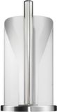 Wesco Keukenrolhouder | Papierrolhouder | Metaal - Wit