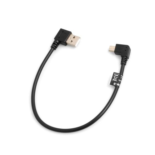 Systems Panda Systems 53525974 USB-kabel zwart