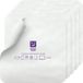 Happy Clean Brillendoekjes Microvezel - Ultra Soft - 5 Stuks - Uitwasbaar - 20 cm
