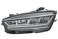 HELLA 1EX 011 869-311 LED-koplamp ECE/CCC - voor rechtsrijdend verkeer - Links voor