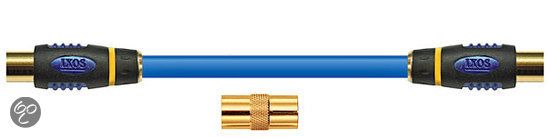 IXOS XHV220-150 coax-kabel