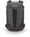 Rab Airox 24 Dagrugzak Zwart Nylon 24L