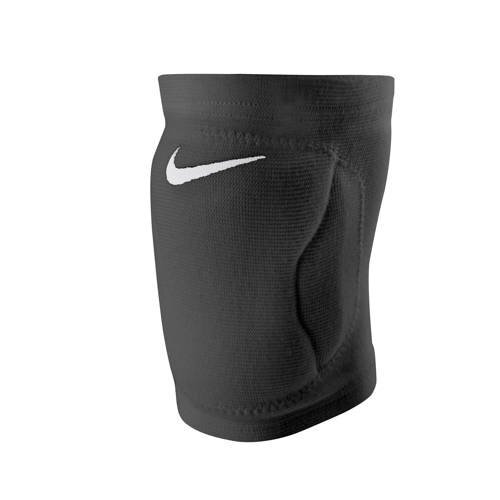 Nike Kniebeschermer - Unisex - zwart