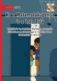 The Libri GmbH The Web of Bravery - Ko e Matamatakupenga 'o e Loto To'ï¿½ Paperback