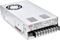 Mean Well SP-320-24 AC/DC inbouwnetvoeding gesloten 13 A 312 W 24 V/DC