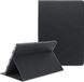Selencia Tablet Hoes - Geschikt voor Samsung Galaxy Tab A11 Plus - Bookcase - Zwart