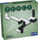 Geronimo Games Casse-tête Pünct Carton 40 pièces