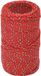 vidaXL Multifunctioneel touw 2 mm 250 m Rood PP
