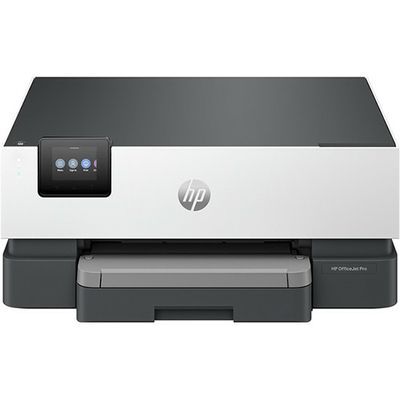 HP OfficeJet Pro 9110b Inkjet Printer - 0196786896408