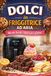 RICETTE DOLCI IN FRIGGITRICE AD ARIA