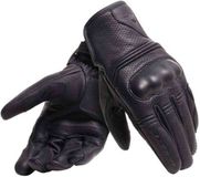 Dainese CORBIN UNISEX D-DRY ZWART ZWART ZWART MOTORHANDSCHOENEN M