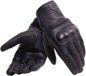 Dainese CORBIN UNISEX D-DRY ZWART ZWART ZWART MOTORHANDSCHOENEN M
