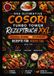 Das COSORI Das ultimative COSORI Turbo Tower Rezeptbuch XXL