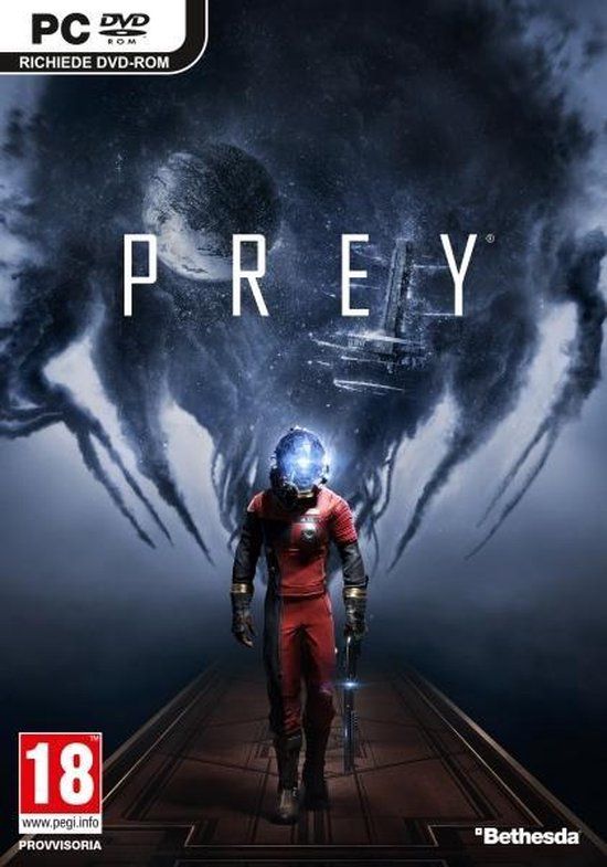 ZeniMax Media Prey - PC