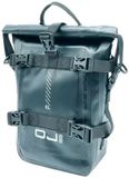 Oj Dry Excursion Fender Bag Black