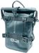 Oj Dry Excursion Fender Bag Black