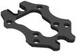 Atk Race Teen Shim Argent 4 mm