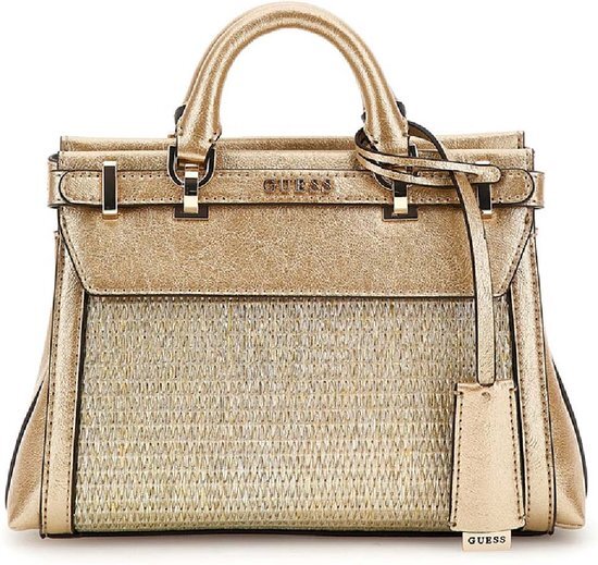 Guess Crossbody Goud STUK