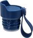 Nerthus FIH 1281 click drink dop navy compatibel met Nerthus sportflessen vervanging