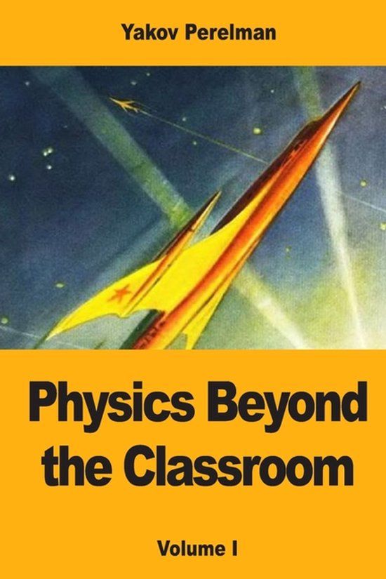 Physics Prodinnova Physics Beyond the Classroom Paperback