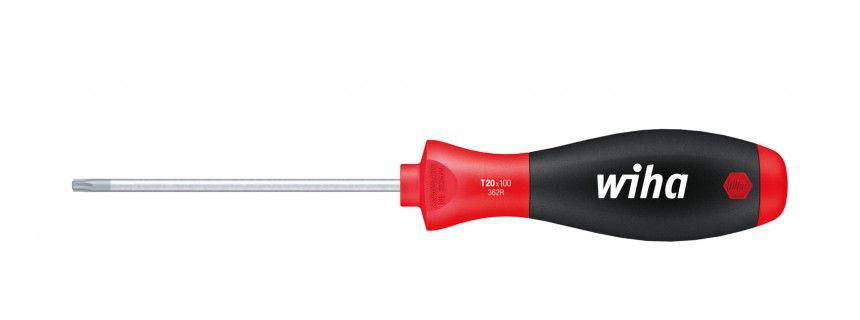Wiha SoftFinish 27742 Handschroevendraaier