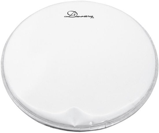 Dimavery DH-11 Drumhead white