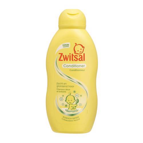 Zwitsal Conditioner 200 ml