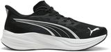Puma Darter Pro 2 Hardloopschoenen Zwart EU 38 1/2