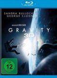 Warner Home Video Gravity Blu-ray