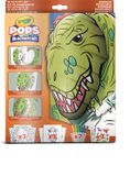 Crayola POPS Hobbypakket Dinosaurus Thema 3D-Activiteiten pour Enfants