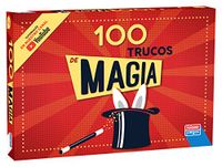 Falomir – Magie 100 Tricks C/DVD 32 – 1060