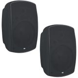 DAP EVO 8 système sono passif 80 watts (noir)