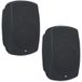 DAP EVO 8 système sono passif 80 watts (noir)