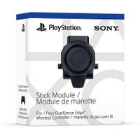 Sony Interactive Entertainment Sony PS5 DualSense Edge - Stick Module - Black