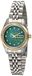 Armitron Women's Genuine Crystal Accented Day/Date Function Bracelet Watch, 75/2475
