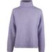 Stenströms Gayla Col roulé Violet