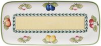 Villeroy & Boch French Garden Cakeschaal - Porselein