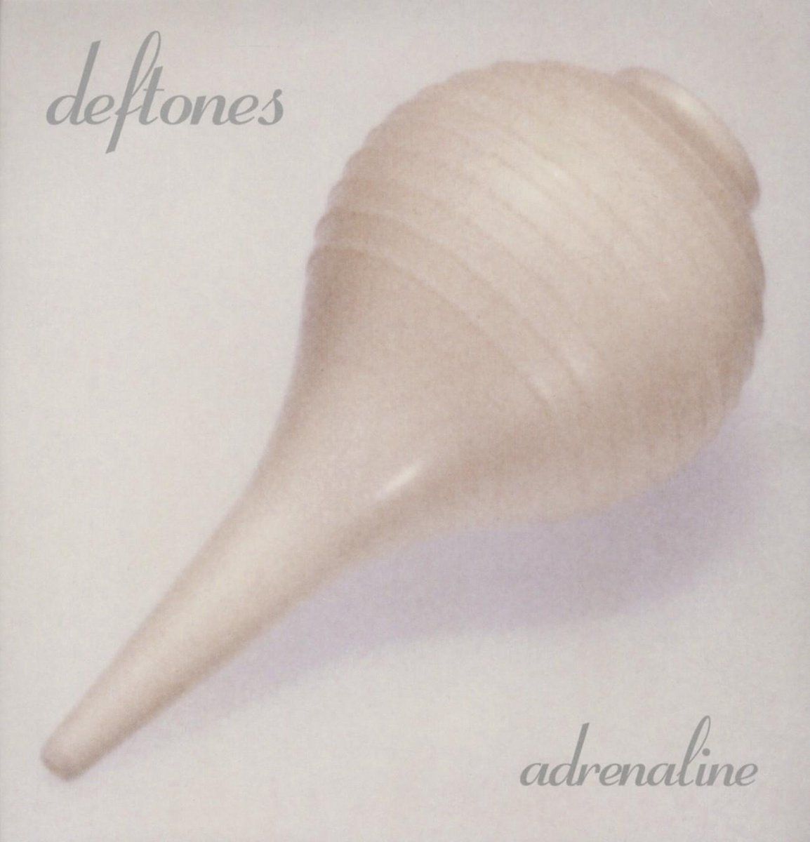 Maverick Adrenaline (LP)