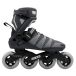 Roces Patins à roulettes R-EVO 90 (Noir - 36)