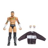 Mattel WWE Elite CM Punk Actiefiguur, Serie 124