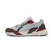 PUMA Trinity 2 sneakers unisex, Grijs, Maat 38,5